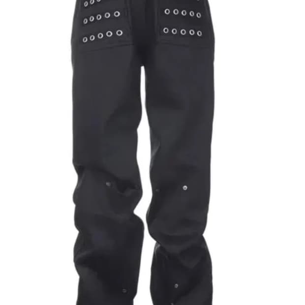 비엑세스 아일릿 바지 0사이즈 구합니다!!