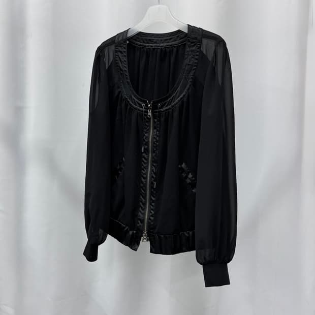 vtg jacket