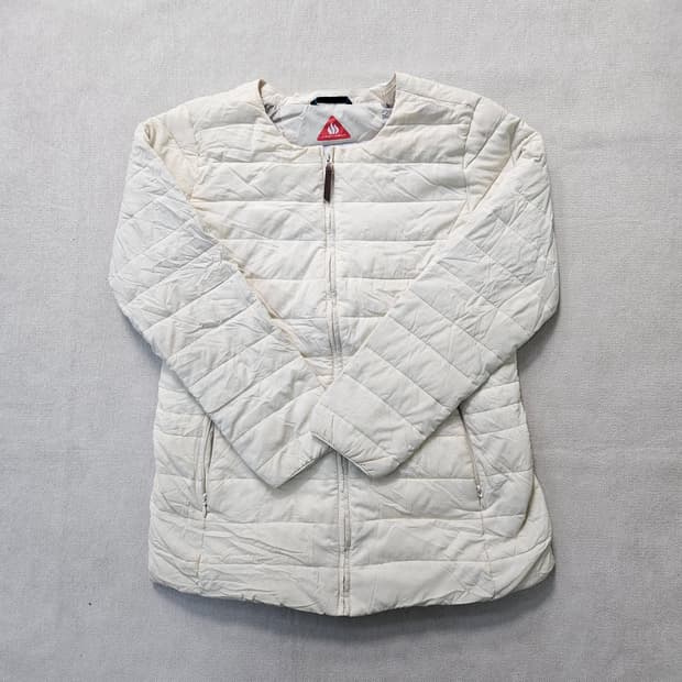 M 컬럼비아 경량패딩 0309Y