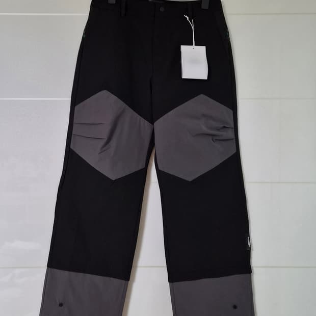 오프닝프로젝트 쉴드팬츠