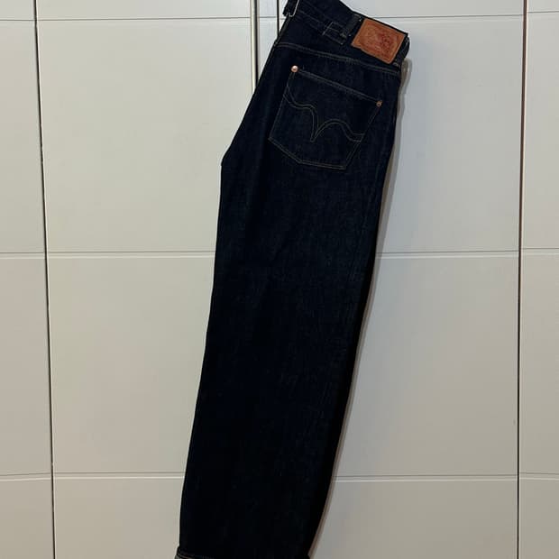 페로우즈 500 셀비지진 3234사이즈