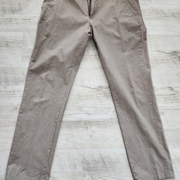 Massimo dutti 마시 모두띠 치노 팬츠(35~36)인치 면 바지