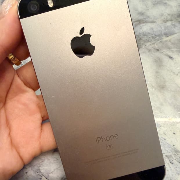 아이폰se 32기가