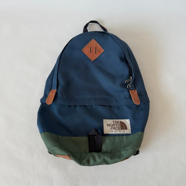 노스페이스(THE NORTH FACE) 백팩