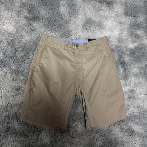폴로랄프로렌 치노 반바지 31사이즈