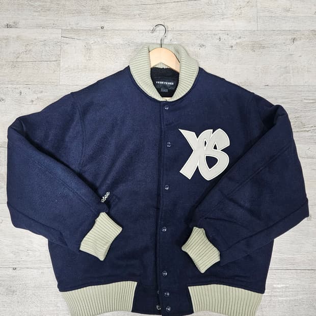 예스아이씨 자켓 L