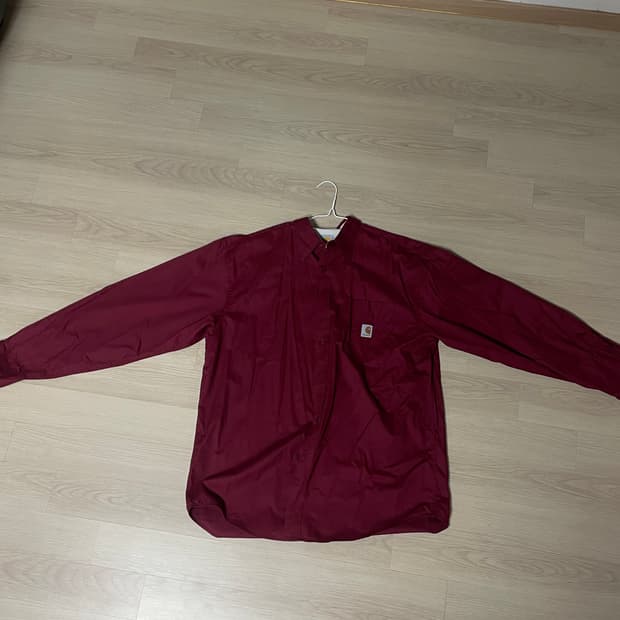 Carhartt 남성 셔츠 110