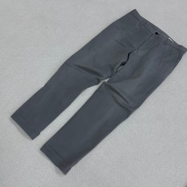 84 빈폴 남성 슬림 슬랙스 0327E