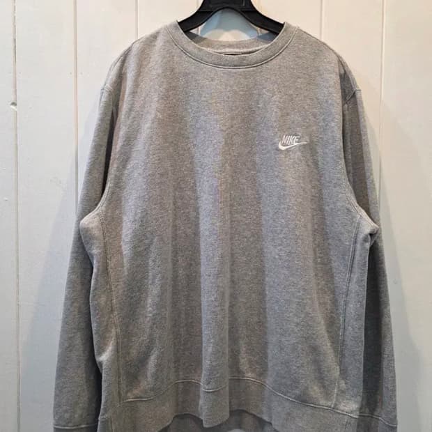 NIKE [나이키] 맨투맨