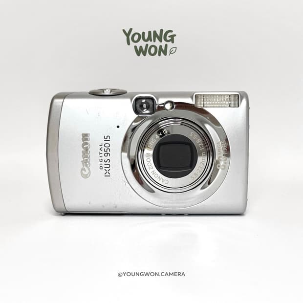 (풀박스!✨) 캐논 익서스 950is | 익시 810 익서스950