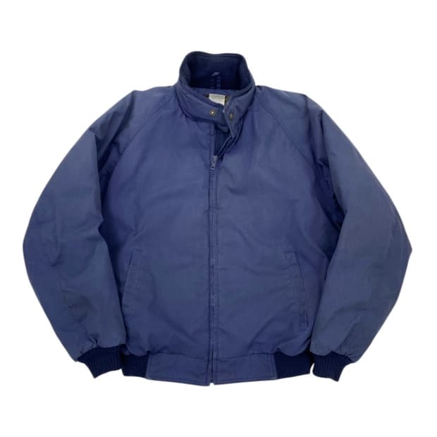 8-90‘s 에디바우어 구스다운 헤링턴 자켓