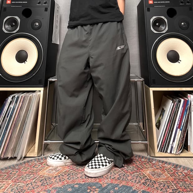 아디다스 트랙팬츠