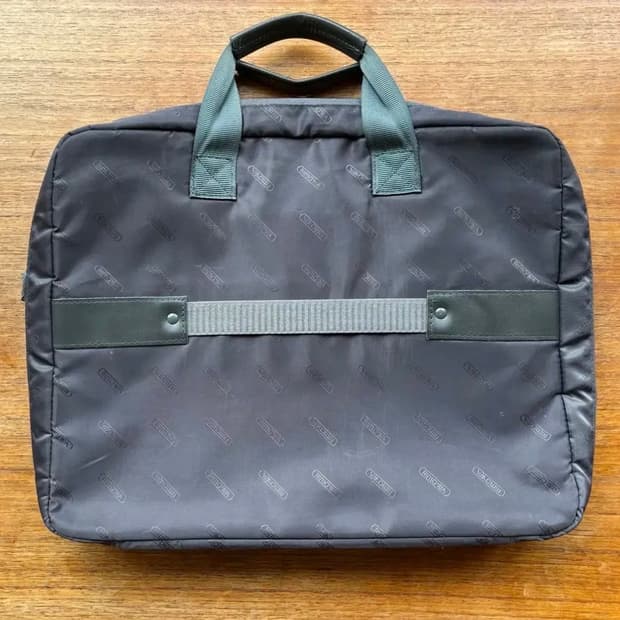 구형 RIMOWA 리모와 비즈니스 이너 백