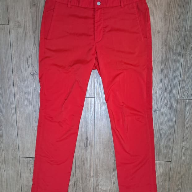 나이키 골프 바지 86