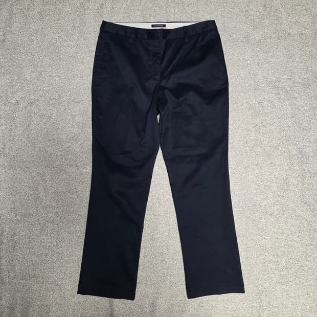 Land's end 아메리칸 치노팬츠 34-35 (미사용)