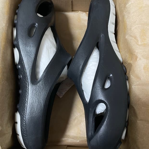 KEEN 킨 샨티 슬라이드 270