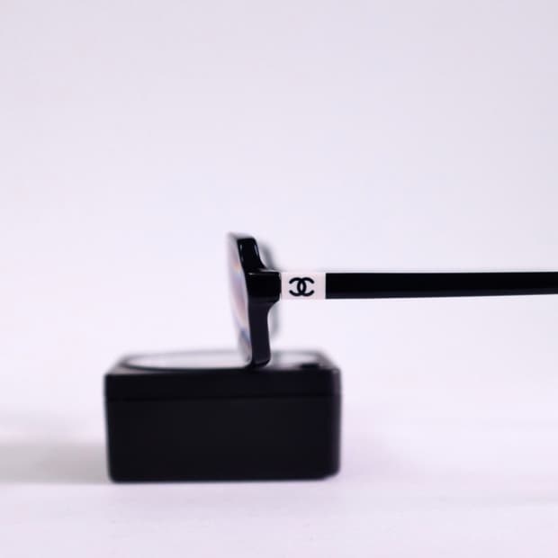 CHANEL eyeglasses 샤넬 빈티지 안경