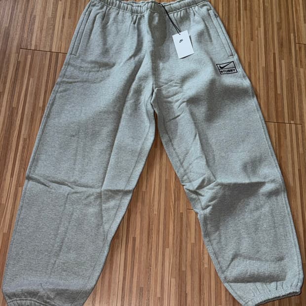 나이키 스투시 팬츠 L XL
