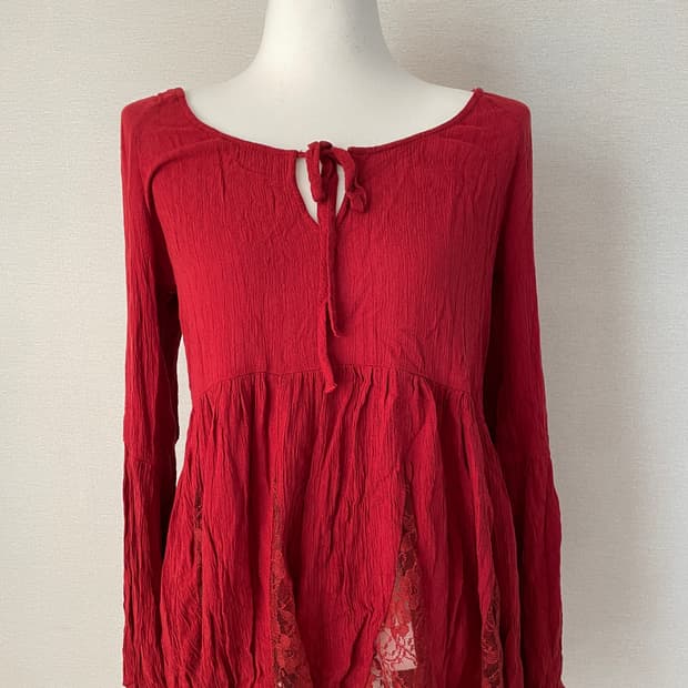 american eagle 블라우스 아메리칸이글