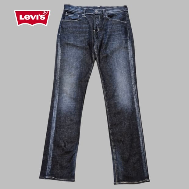 32인치 리바이스 블랙라벨 청바지 