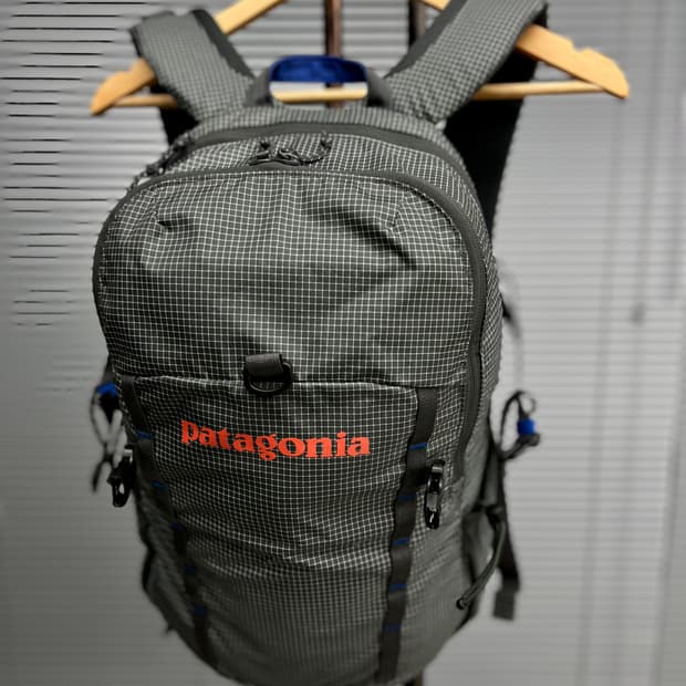 PATAGONIA   SWEET PACK 28L