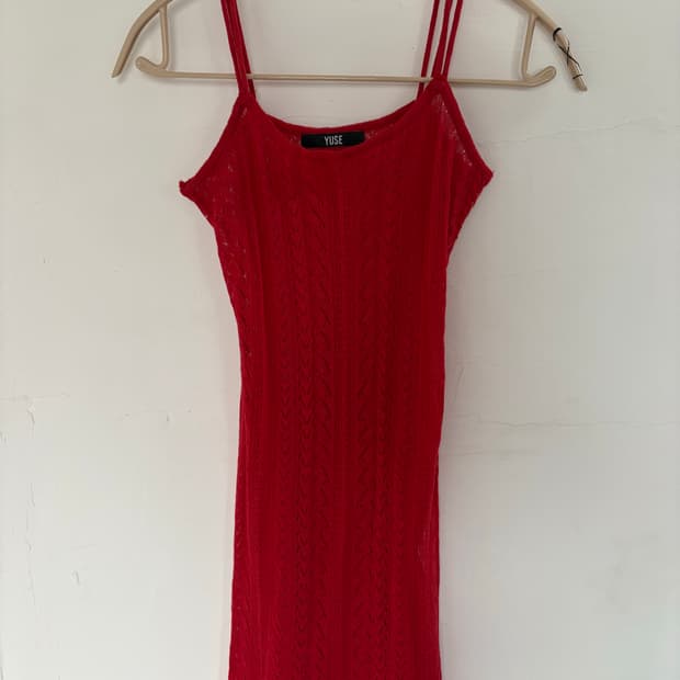 Yuse dress
