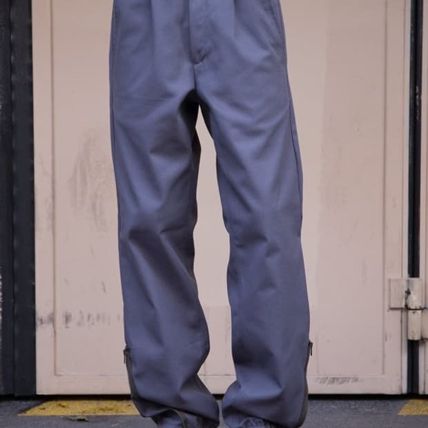 gr10k kropman pants 46