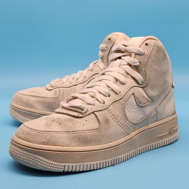 oo 나이키 에어포스1 스컬프트 미드240