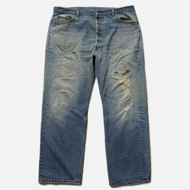 90s Levi's 501xx 44x32 Made in USA