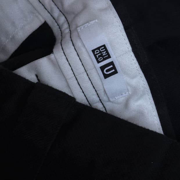 유니클로 U 치노팬츠 76