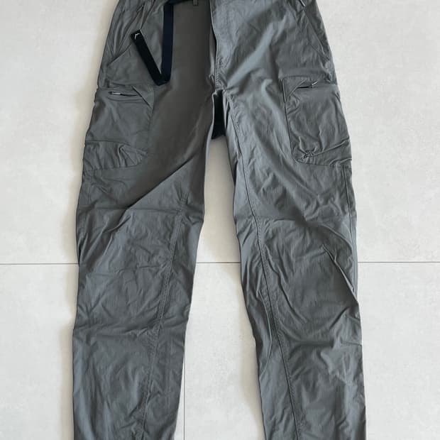 Cayl NC Stretch Cargo Pants