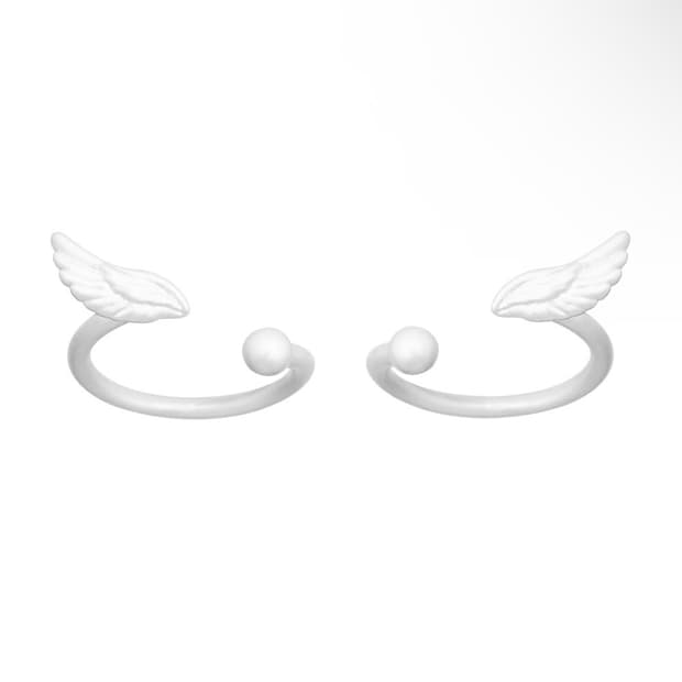 에브리벌스데이 ball wing ring