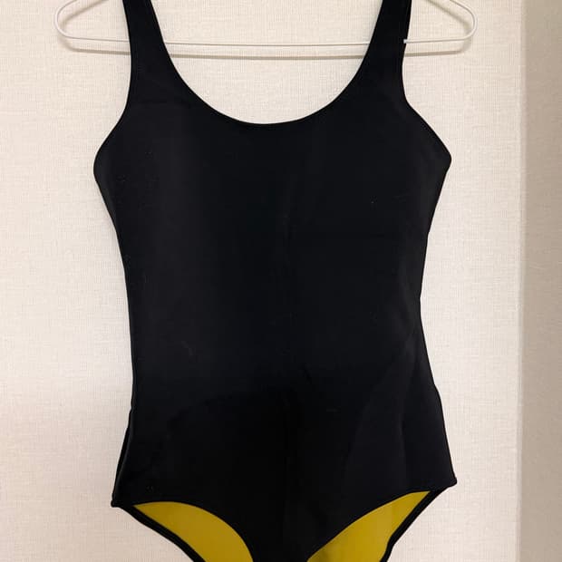 COS 원피스 수영복