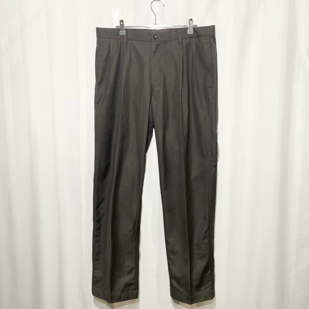 00s유니클로 슬랙스