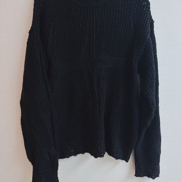 떠그클럽 트라이벌니트