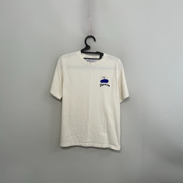 오즈세컨 여성 반팔 티셔츠 55