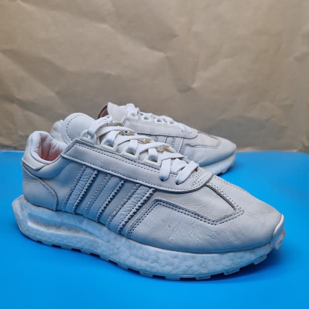 아디다스 레트로피 e5 운동화 245