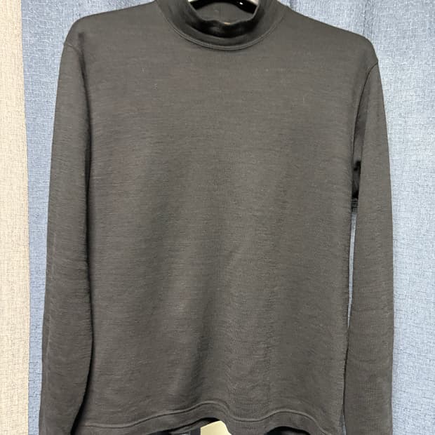 요지 야마모토 저지 반목폴라