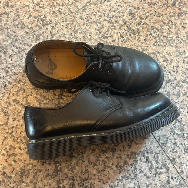 닥터마틴 1461 240