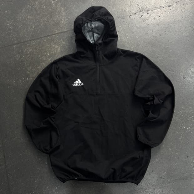 95 아디다스 사우나 수트 아노락 