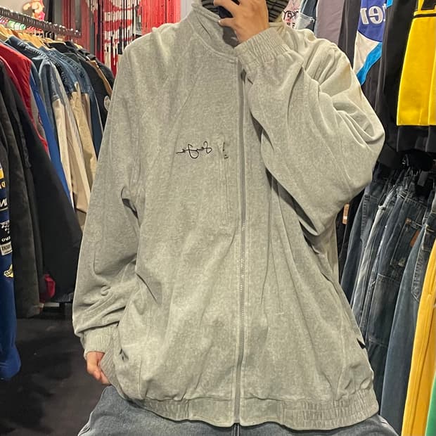 [IM] 션존 그레이 벨벳