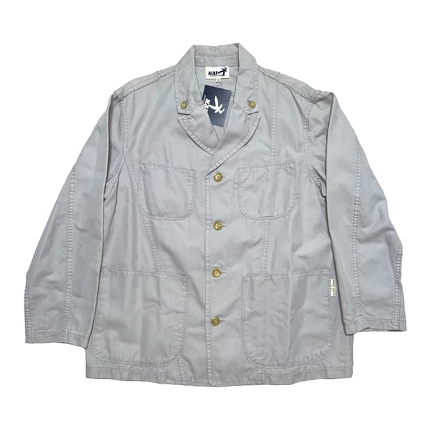 90‘s 하이스포팅기어 자켓