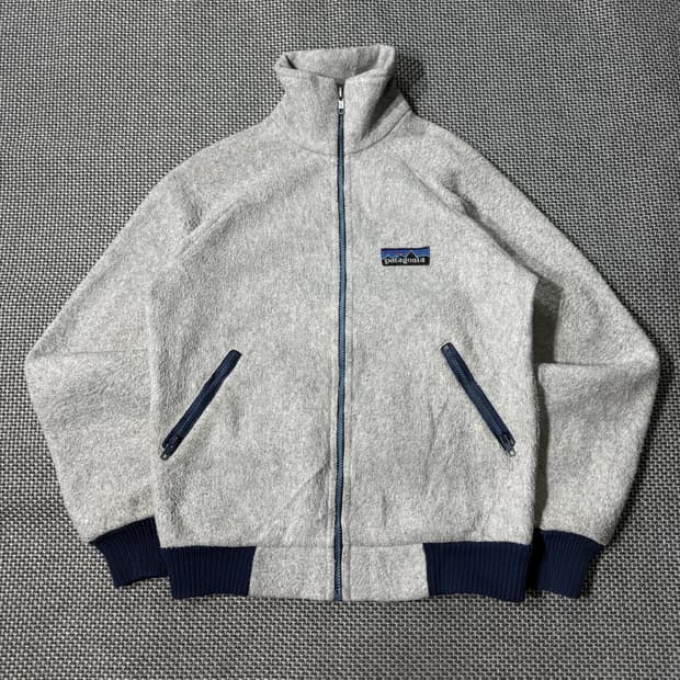 80년대 usa 파타고니아 (old-8362)
