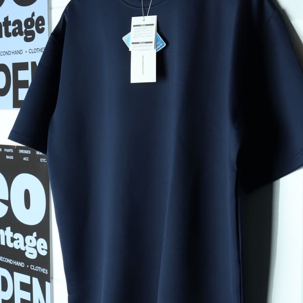 (L-XL) 이스트쿤스트 반팔 티셔츠 새상품 기능성 운동-H31904