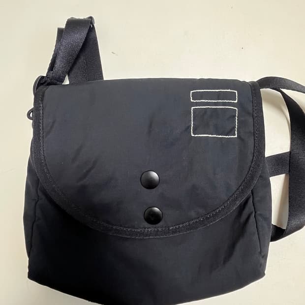 블랭코브 메디슨백