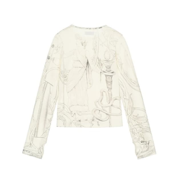 Cosmoss printing t shirts