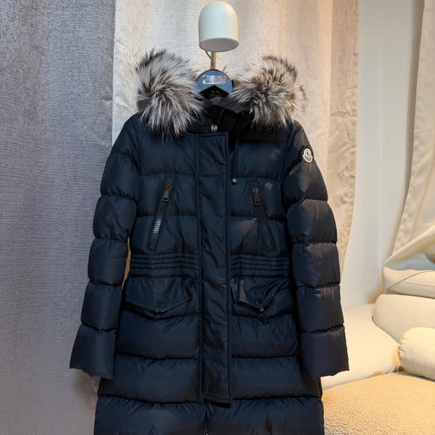 몽클레어 아프로티 1