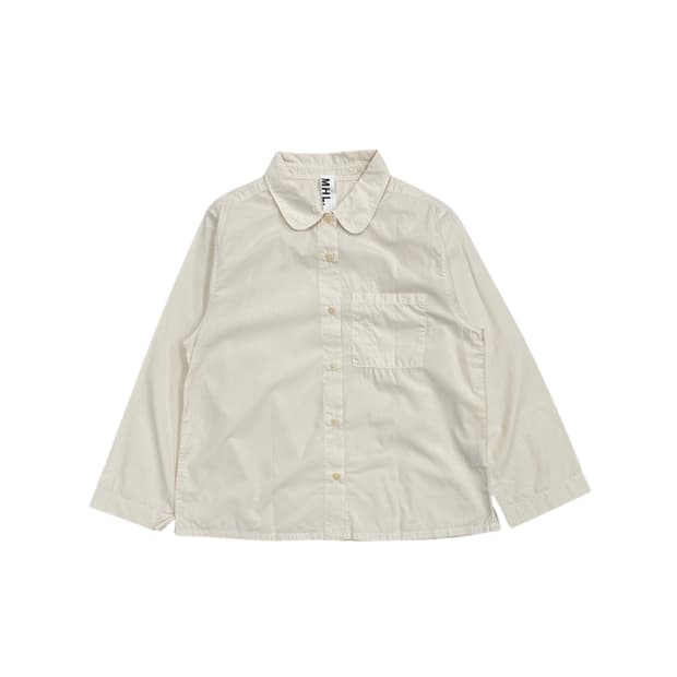 MHL. Cotton Shirt