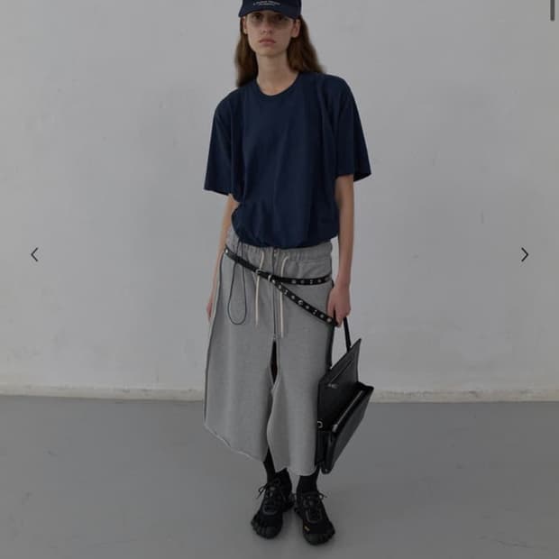 Lcdc 쮸리 스커트