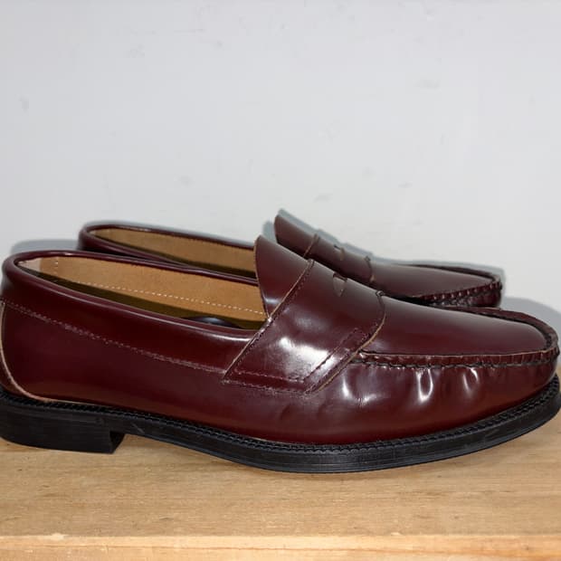 바스위준스 남성로퍼 260